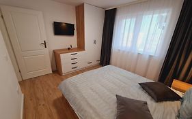 Apartament Suceava