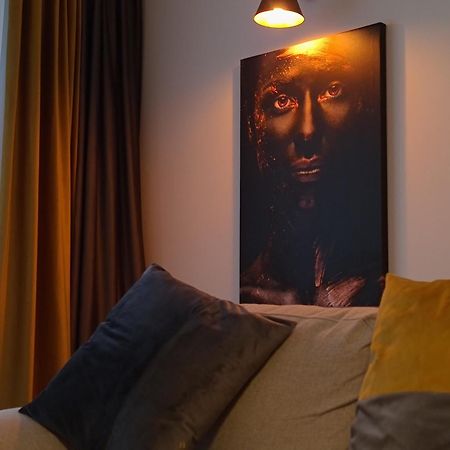 Apartament Сучава Екстер'єр фото