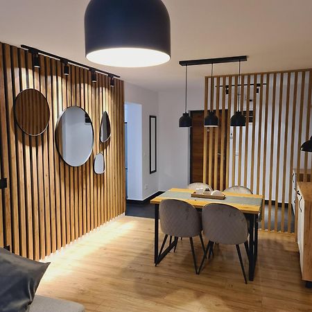 Apartament Сучава Екстер'єр фото