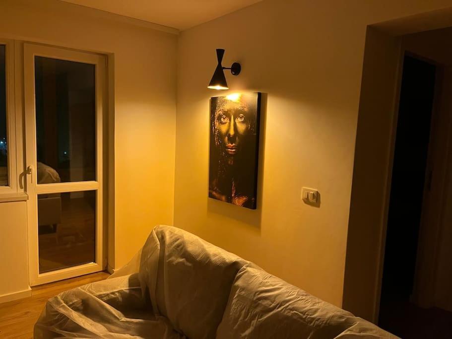 Apartament Сучава Екстер'єр фото