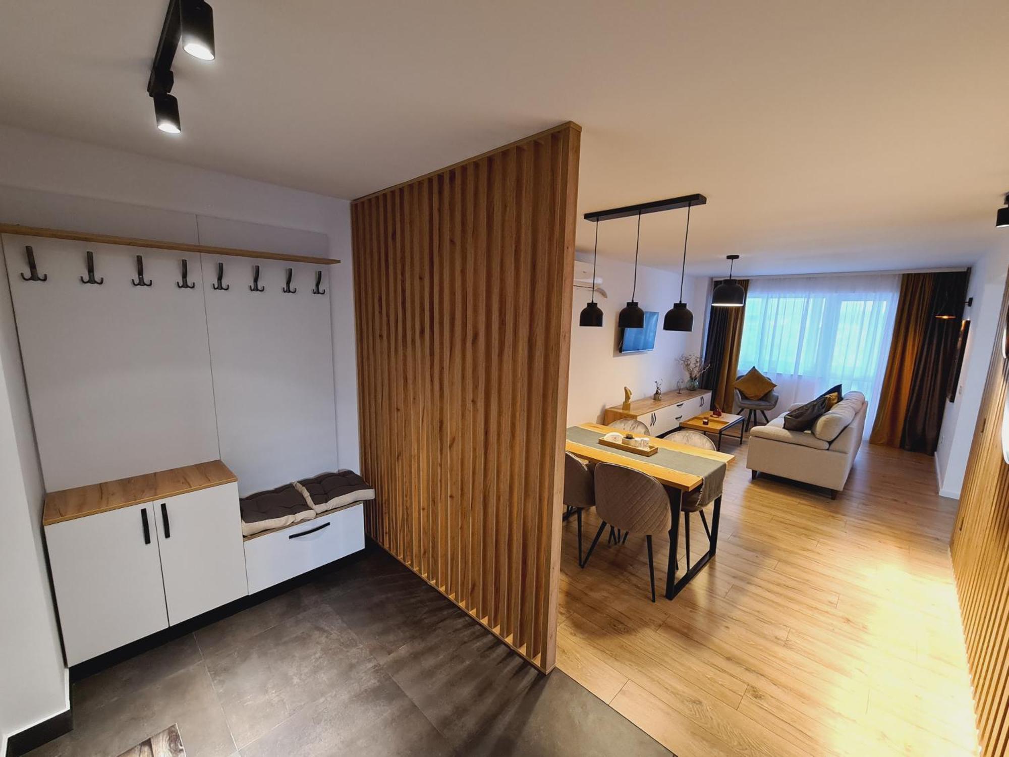 Apartament Сучава Екстер'єр фото