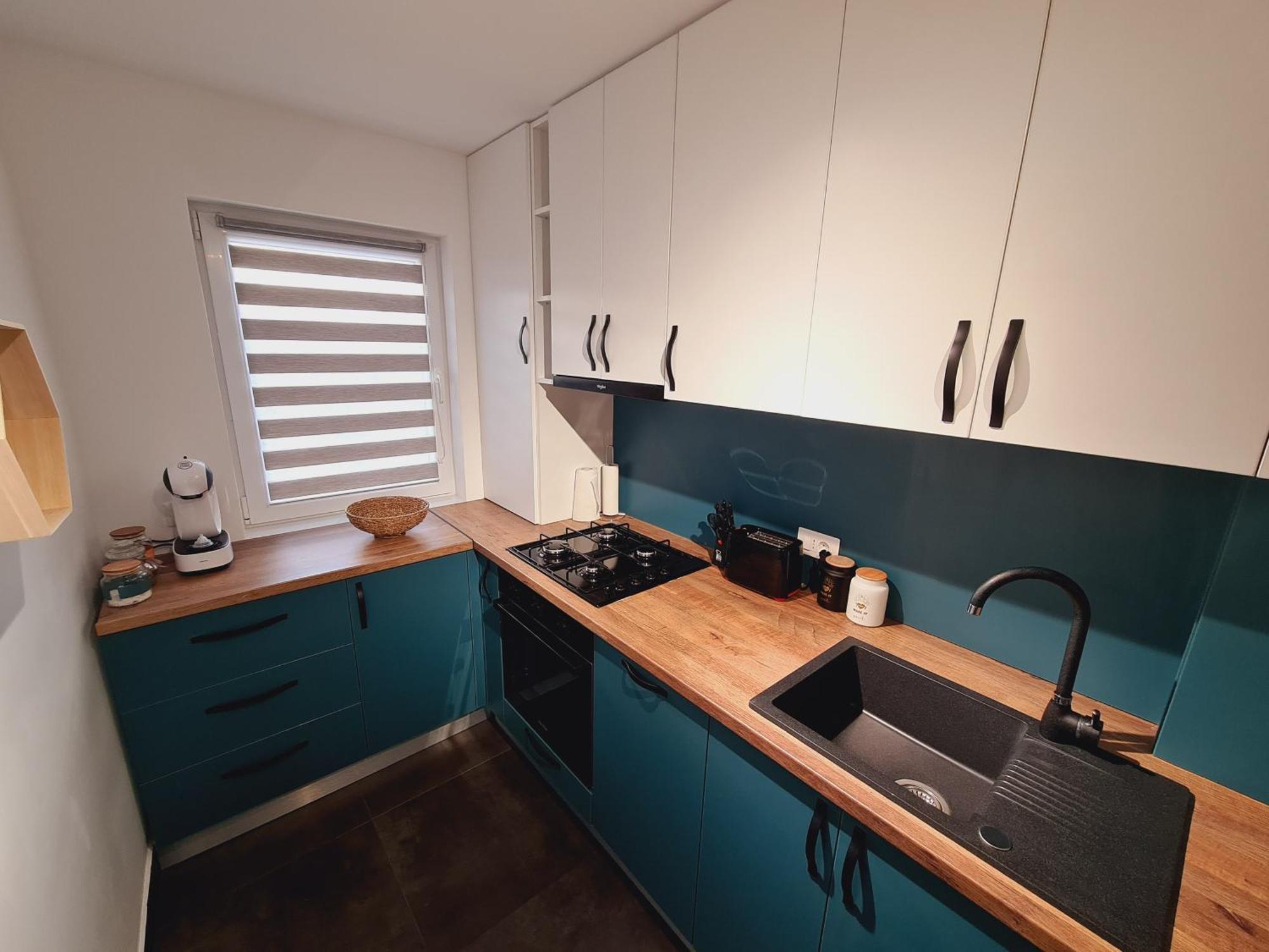 Apartament Сучава Екстер'єр фото