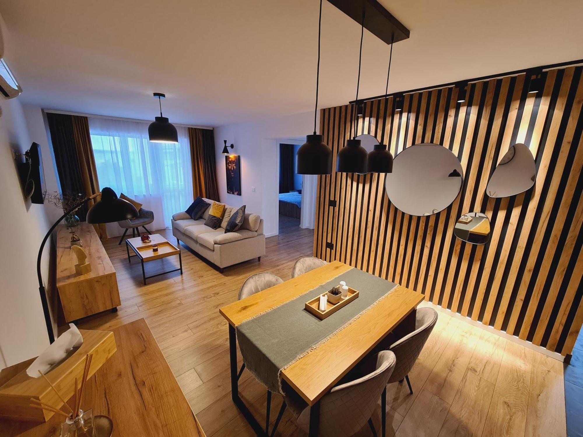 Apartament Сучава Екстер'єр фото