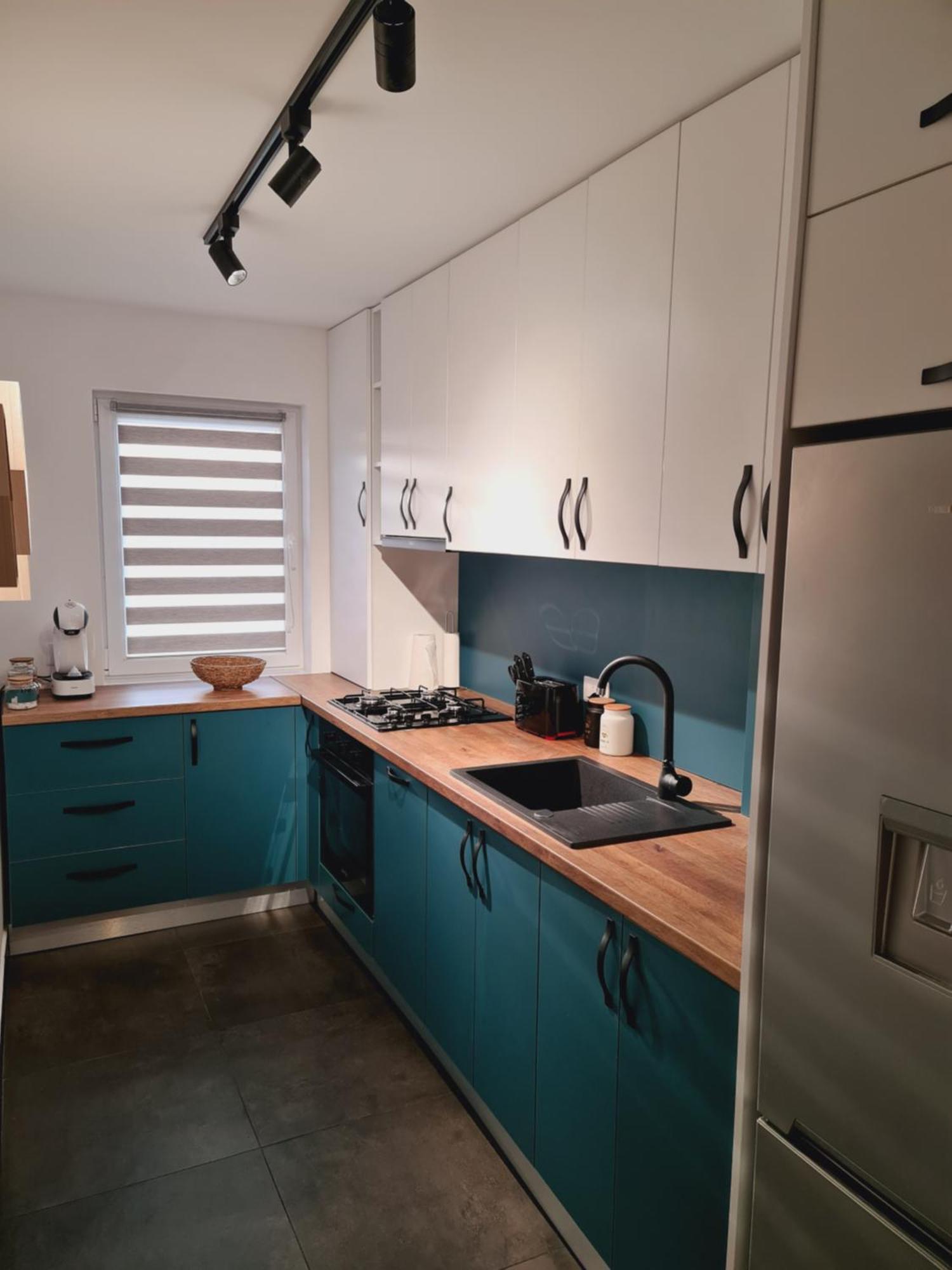 Apartament Сучава Екстер'єр фото