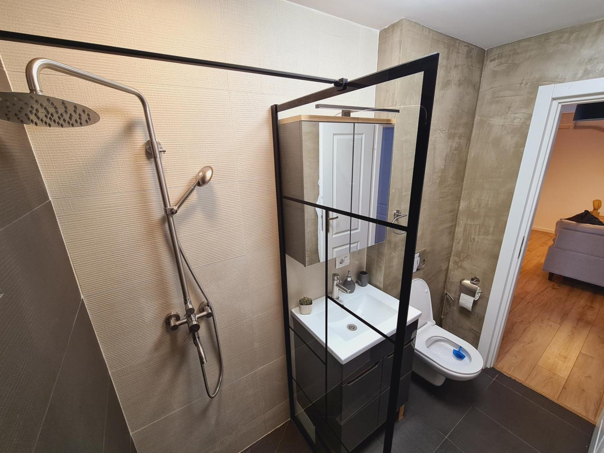 Apartament Сучава Екстер'єр фото