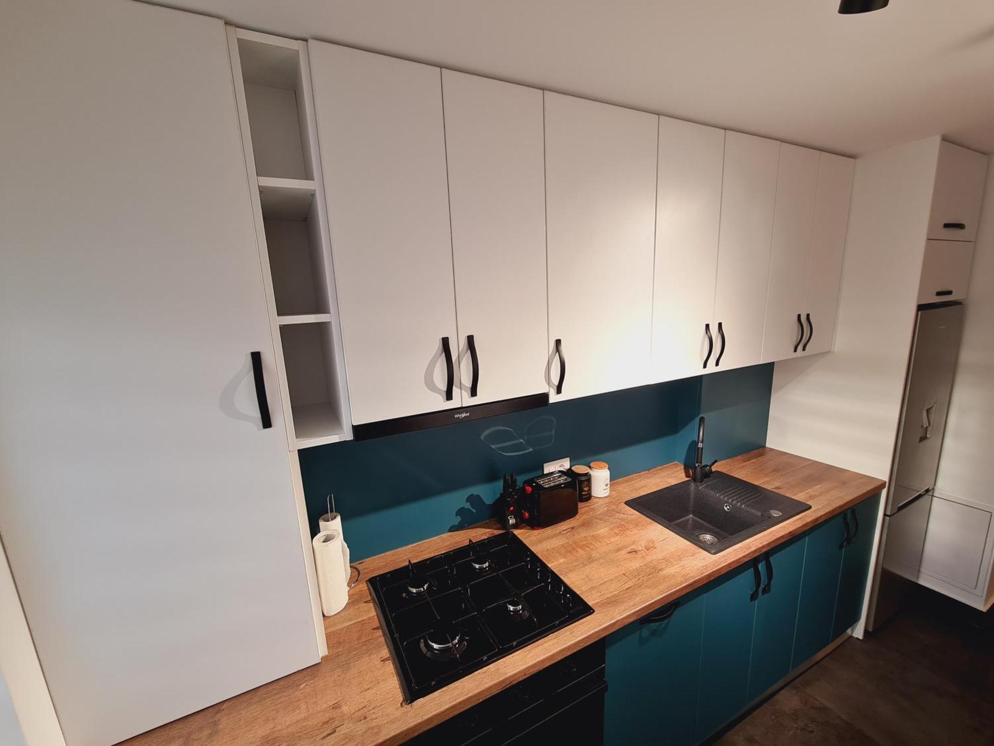 Apartament Сучава Екстер'єр фото